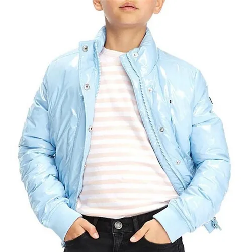 Chamarra Tommy Hilfiger Nino MercadoLibre