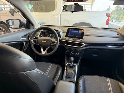 Chevrolet Tracker 1.2 Lt At