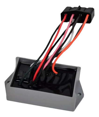 Módulo Electrónico Para Cortadora De Césped Premium