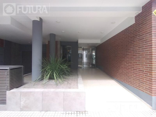 Imagen 20 de 21 de Monoambiente En Venta A Estrenar - Edificio Costa Vi - Pte. Roca 1453 - Rosario Centro