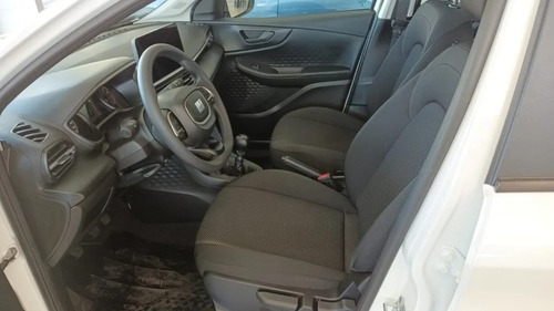 Imagen 18 de 25 de Fiat Pulse 0km 2022 Financiado Tomo Fiorino Siena Palio L
