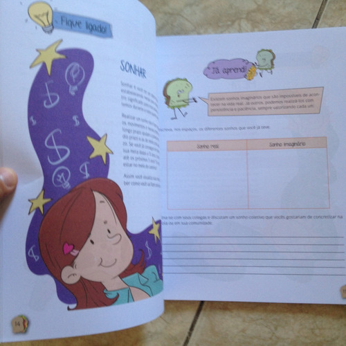 Livros Formando Cidadãos Kit C 5ª Ano Ensino Fundamental C2