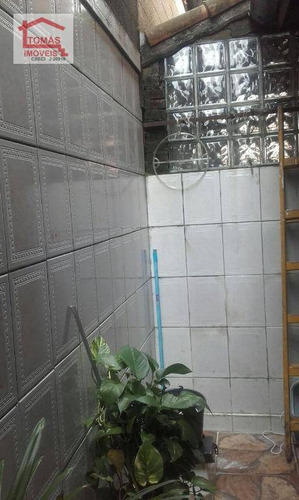 Imagem 7 de 13 de Sobrado Em Condomínio No J - So1365