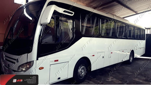 Mascarello Roma Ano 2012 Vw 17.230 C/ar Jm Cod 1228
