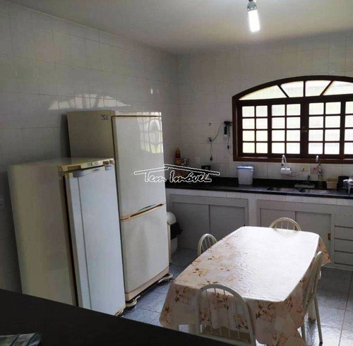 Imagem 16 de 28 de Chácara No Recanto Maravilha Em Boituva. 3 Quartos, 2000 M² - Ch00560 - 69238115