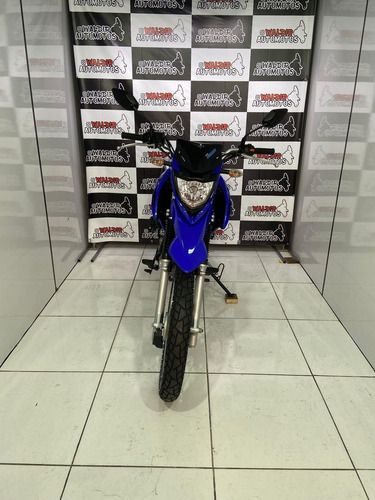 Imagem 3 de 11 de Yamaha Xtz 150 Crosser Z Flex