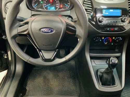 Imagem 12 de 15 de Ka 1.0 Ti-vct Flex Se Plus Manual