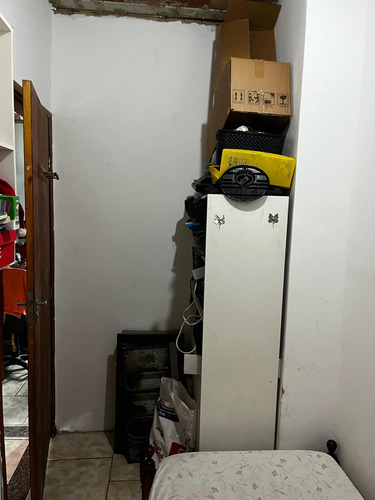 Vendo 2 Casa No Centro De Comendador Soares Ni