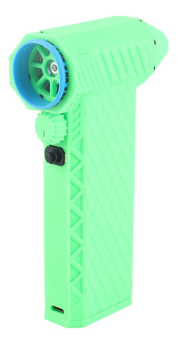 Ventilador Elétrico Air Duster Jet Dry Mini Blower De 200000
