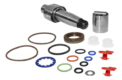 Kit Reparación Para Bomba Vw Crafter 0445010565/0445010566