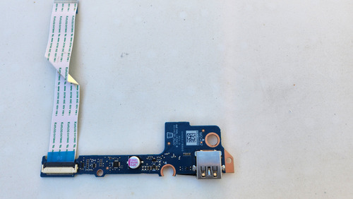 Usb Lateral Hp Pavilion Gaming 16-a0001la (Usado)