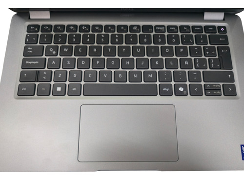 Laptop Dell Latitude 5450 14 250/16 Gris Sin Caja. Gris