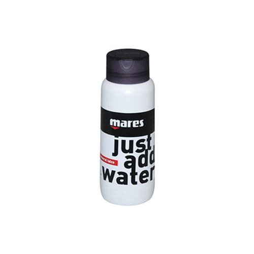 Mares® Talco Mineral Protege Piezas De Látex Y Goma 125 Gr