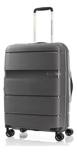 Mala American Tourister Linex Titanium Média