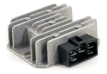 Comprar Regulador 12v 16a Yamaha Fz16 Suzuki Gixxer 150 Pietcard Arg