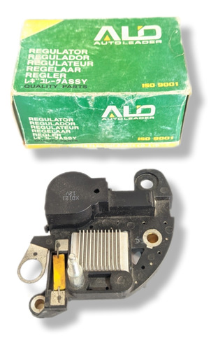 Regulador Alternador Fiat Palio 1.3