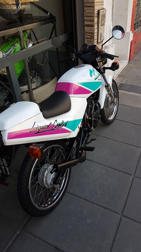 Imagen 5 de 15 de Honda Ns 50 Financio Permuto Qr Motors