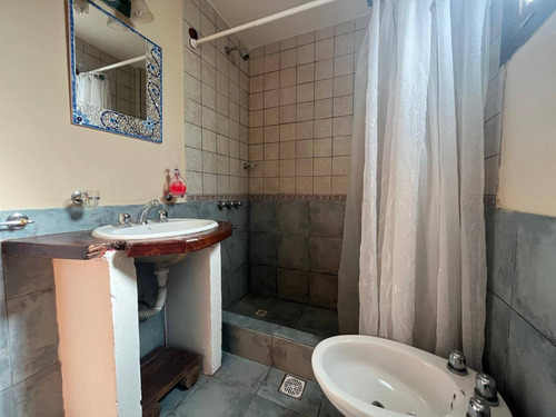 Casa Hechizo De Mar, En Venta ! Mar Azul.