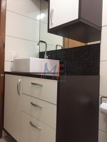 Imagem 16 de 19 de Ref 11.840 Lindo Apto 74 M² 2 Dorms., 2 Vagas, Reformado, Bairro Vila Mazzei, Localiz. 5 Min. Shopping E Metro Tucuruvi. Não Aceita Permuta. - 11840