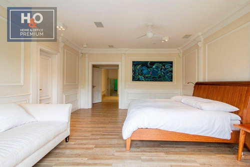 Imagem 22 de 30 de Casa Com 4 Dormitórios À Venda, 700 M² - Cidade Jardim - São Paulo/sp - Ca0416
