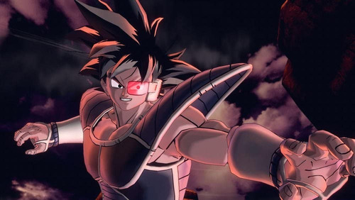 Dragon Ball: Xenoverse 2 Físico Nintendo Switch Bandai (Usado)
