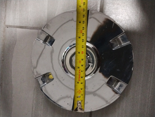 1 Tapa De Rin Chrysler Pacífica Original (Usado)