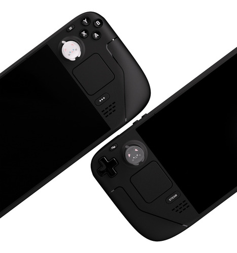 Fundas Tipo Joystick Playvital Para Steam Deck Lcd/oled-7