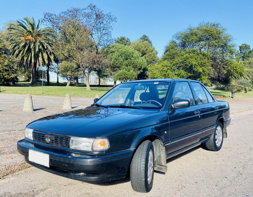 Nissan Sentra Super Saloon 1994 Sp