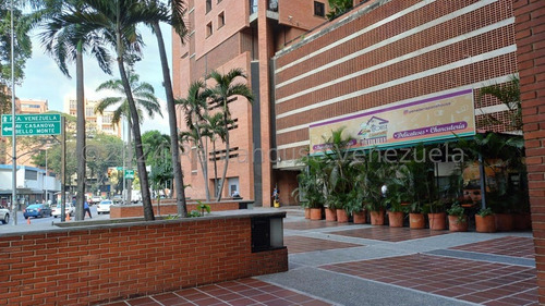 Apartamento En Venta,sabana Grande Mls #24-20988 Sc