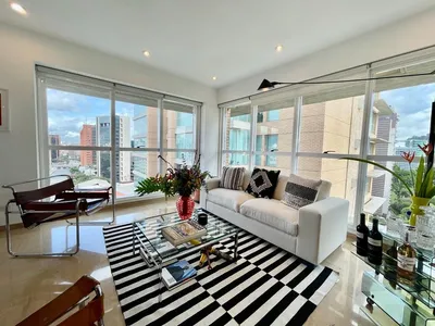 Apartamento en alquiler