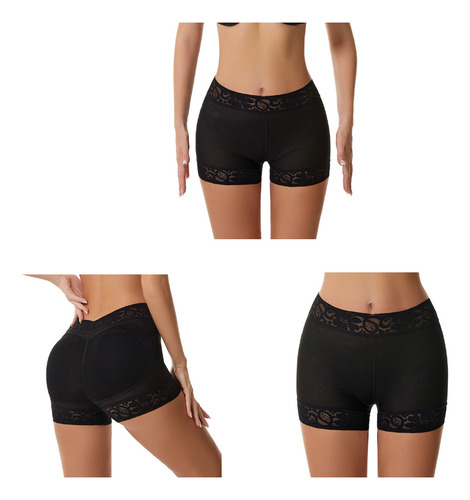 Panty De Control Firme Modeladora