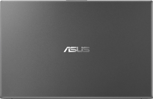 Imagen 8 de 8 de Notebook Asus Vivobook I7 10ma 8gb Ssd+hdd 15,6 Touch Fullhd