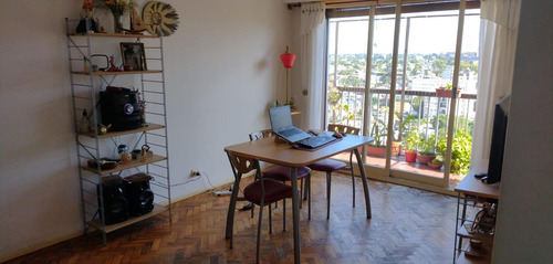 Imagen 6 de 9 de 3 Amb Gran Vista En Muy Buen Edificio