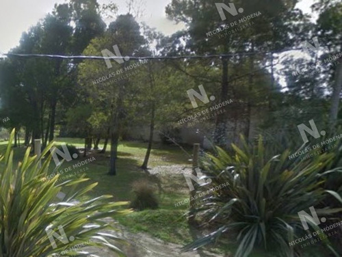 Imagen 4 de 4 de Terreno En Venta, El Tesoro, La Barra, 624 Metros De Superficie - La Barra El Tesoro