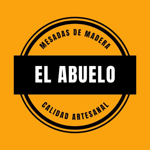 Imagen 8 de 10 de Mesadas De Madera El Abuelo