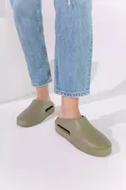 Comprar Zuecos Mujer Urban Cow Slipper Walk Ultra Livianos Urbanos
