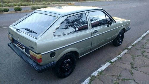 Volkswagen Gol Ls