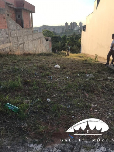Imagem 2 de 2 de Terreno - Te00161 - 68459612
