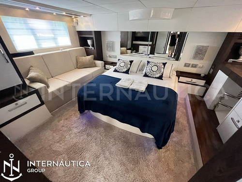 Imagem 10 de 14 de Phantom 620 Fly 2014 Schaefer Sessa Intermarine Cimitarra