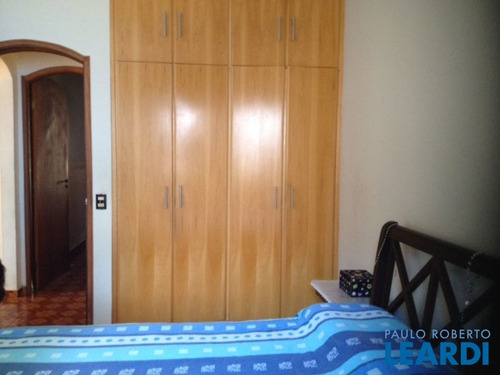 Imagem 9 de 15 de Casa Térrea - Jardim Novo Mundo - Sp - 413782
