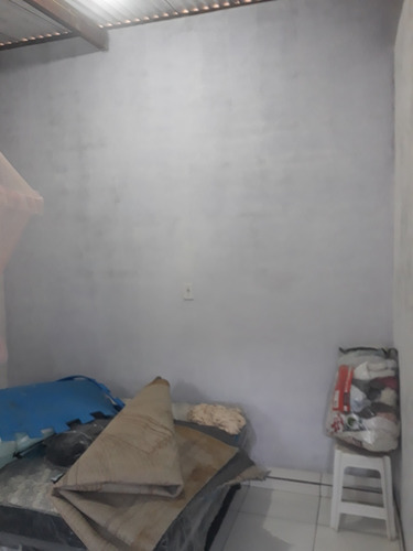 Casa 4 Quartos 3 Banheiro Com Terreno E Garage