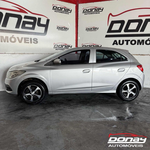 Chevrolet Onix 1.0 Lt 5p