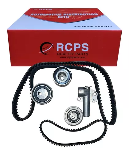 Kit de embrague 3 piezas – RCPSPARTS