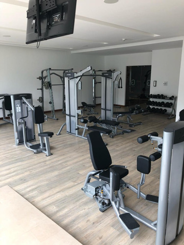 Departamento En Venta, En Anahuac I Sección, Miguel Hidalgo, Cdmx