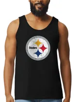 Comprar Playera Nfl Pittsburgh Steelers Camiseta Steelers Historia