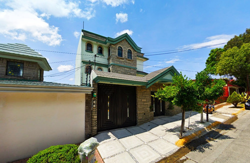 Casa En Venta En Blvd Popocatepetl Tlanepantla