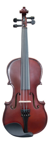 Violin 1/8 Solido Verona Inlaid Outfits Mate