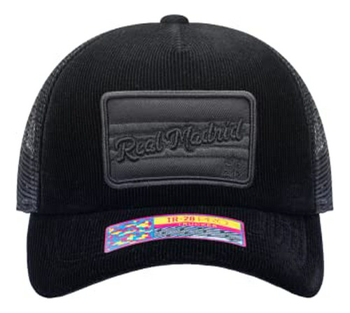 Gorra De Béisbol Hombre - Fan Ink '2021 Signature' Trucker S