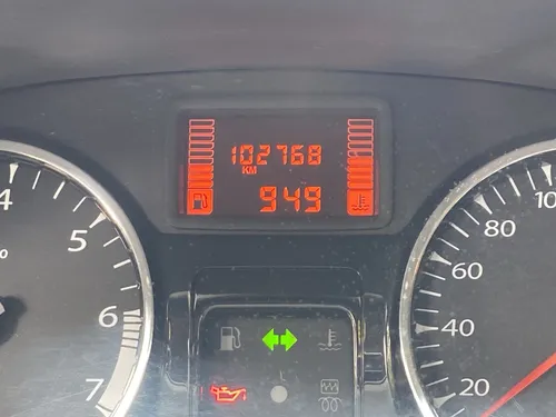 Renault Duster 2.0 Dynamique Mt