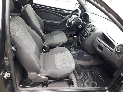 Ford Ka 2013 3p